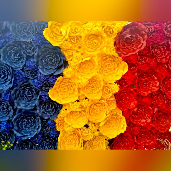 Please like this listing to be notified about my future shows!! 💝🤗😁 - Picture 2 of 4